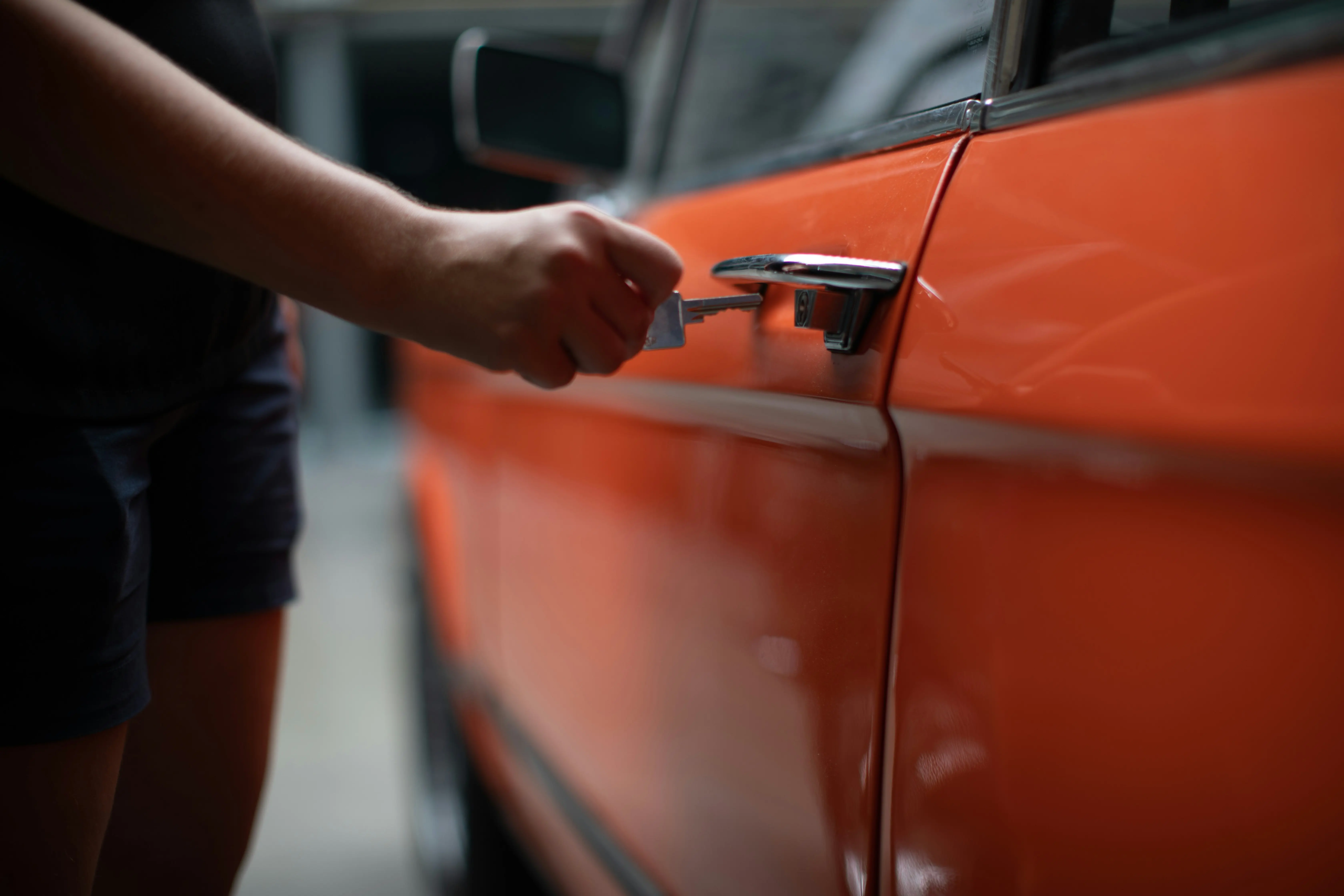 Car Lockout Assistance NYC