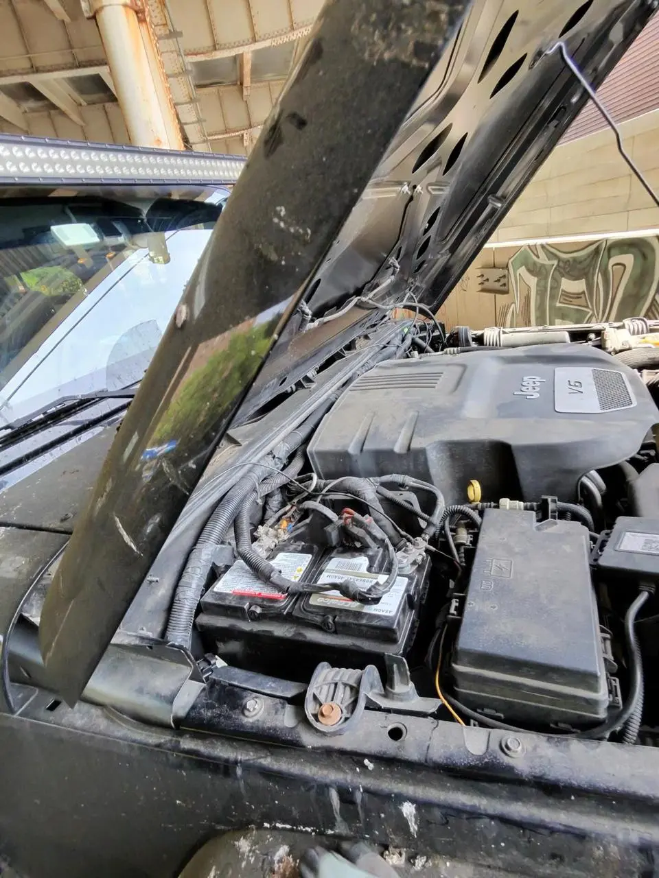 Mobile Battery Replacement NYC